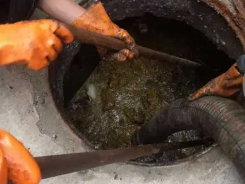 新北马桶疏通 管道疏通清洗管道 清理化粪池